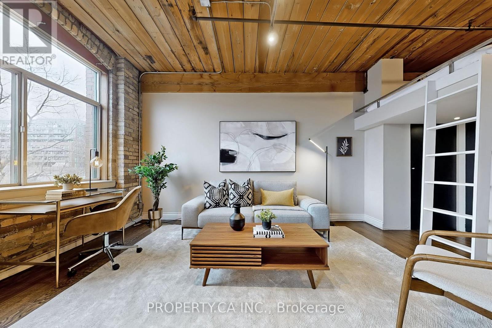 210 - 24 NOBLE STREET, Toronto, Ontario