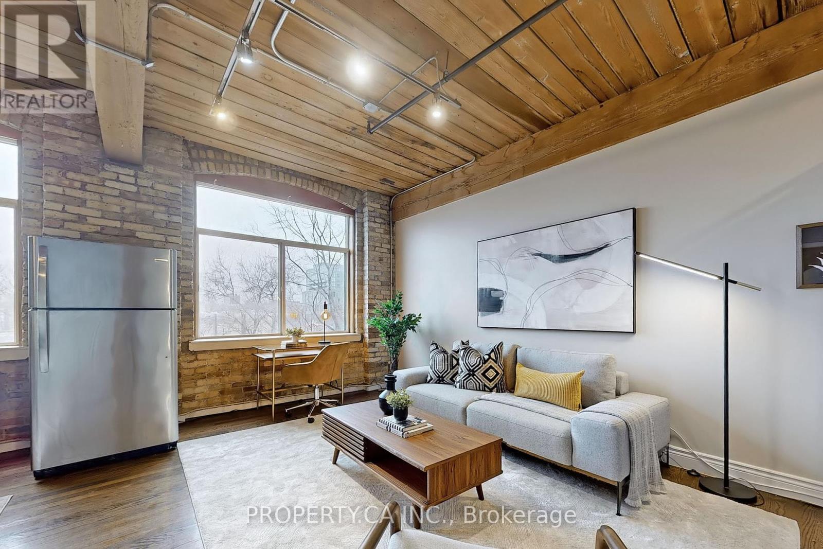 210 - 24 Noble Street, Toronto, Ontario  M6K 2C8 - Photo 2 - W12121516