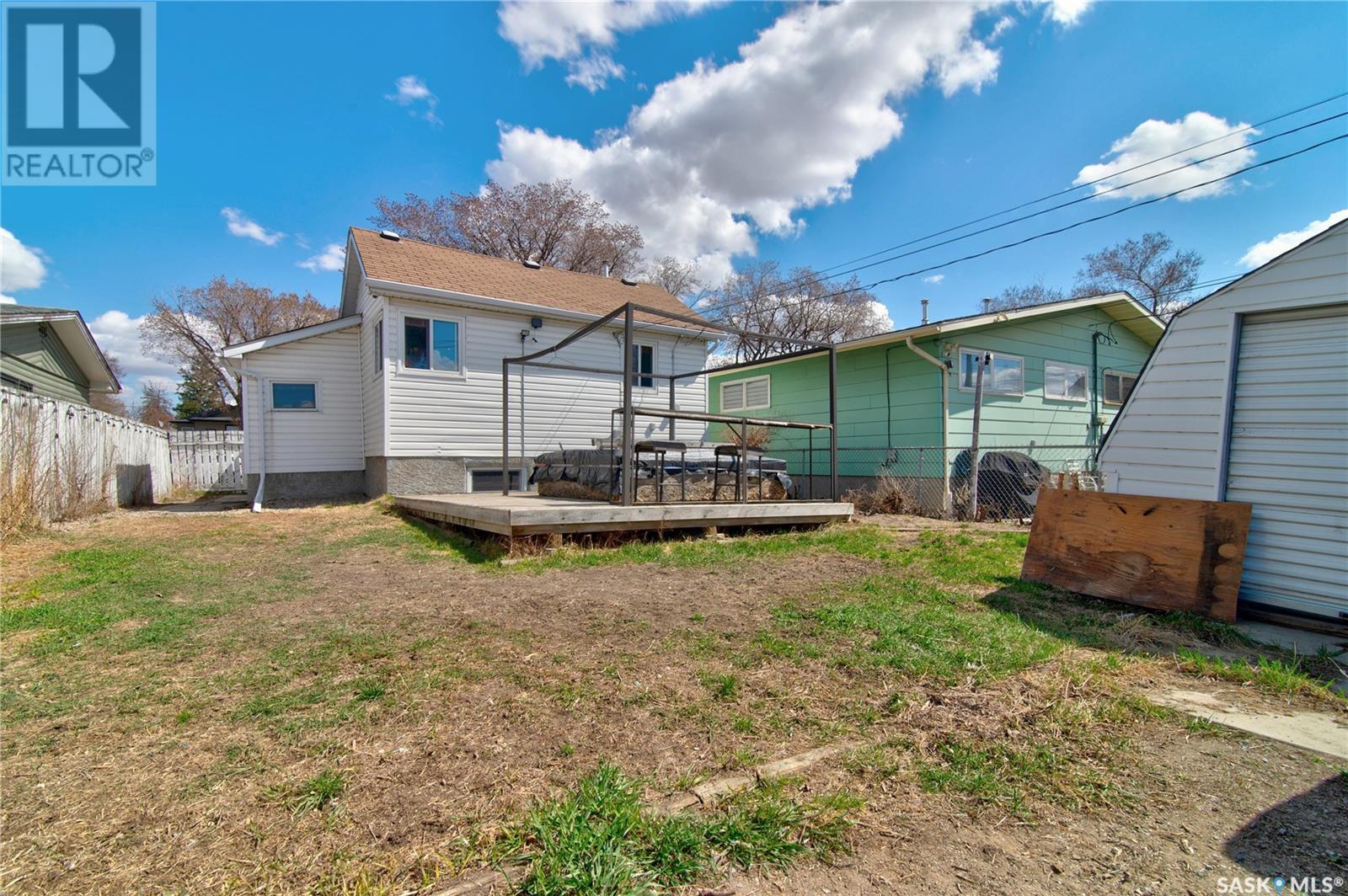 952 Wallace Street, Regina, Saskatchewan  S4N 3Y5 - Photo 25 - SK004517