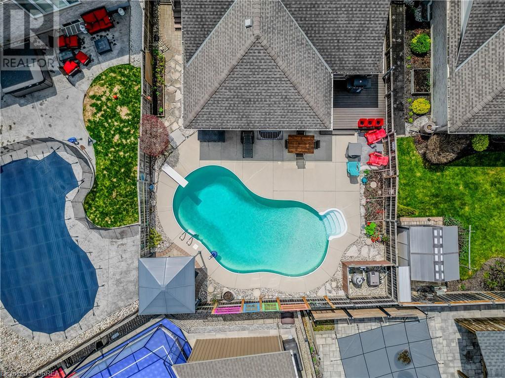 630 Normandy Drive, Woodstock, Ontario  N4T 0C3 - Photo 34 - 40710213