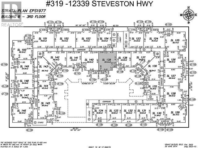 319 12339 Steveston Highway, Richmond, British Columbia  V6W 0B4 - Photo 3 - R2997143
