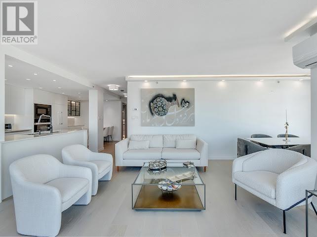 2618 89 Nelson Street, Vancouver, British Columbia  V6Z 0E7 - Photo 15 - R2997528