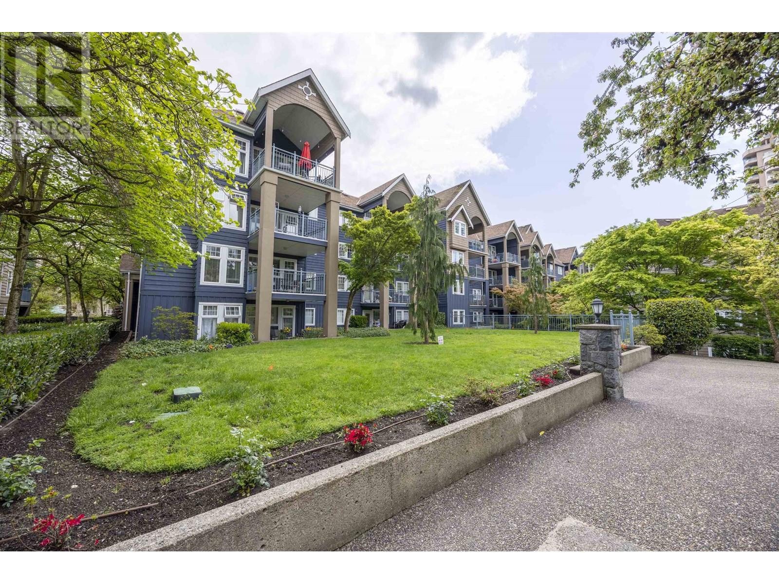314 1190 Eastwood Street, Coquitlam, British Columbia  V3B 7S1 - Photo 2 - R2997542