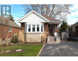 46 KENMORE ROAD, Hamilton, Ontario