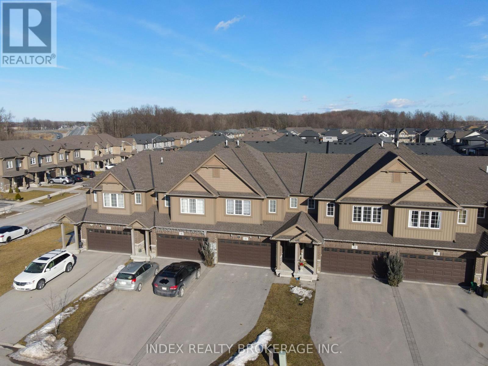 34 WILKERSON STREET, thorold (hurricane/merrittville), Ontario