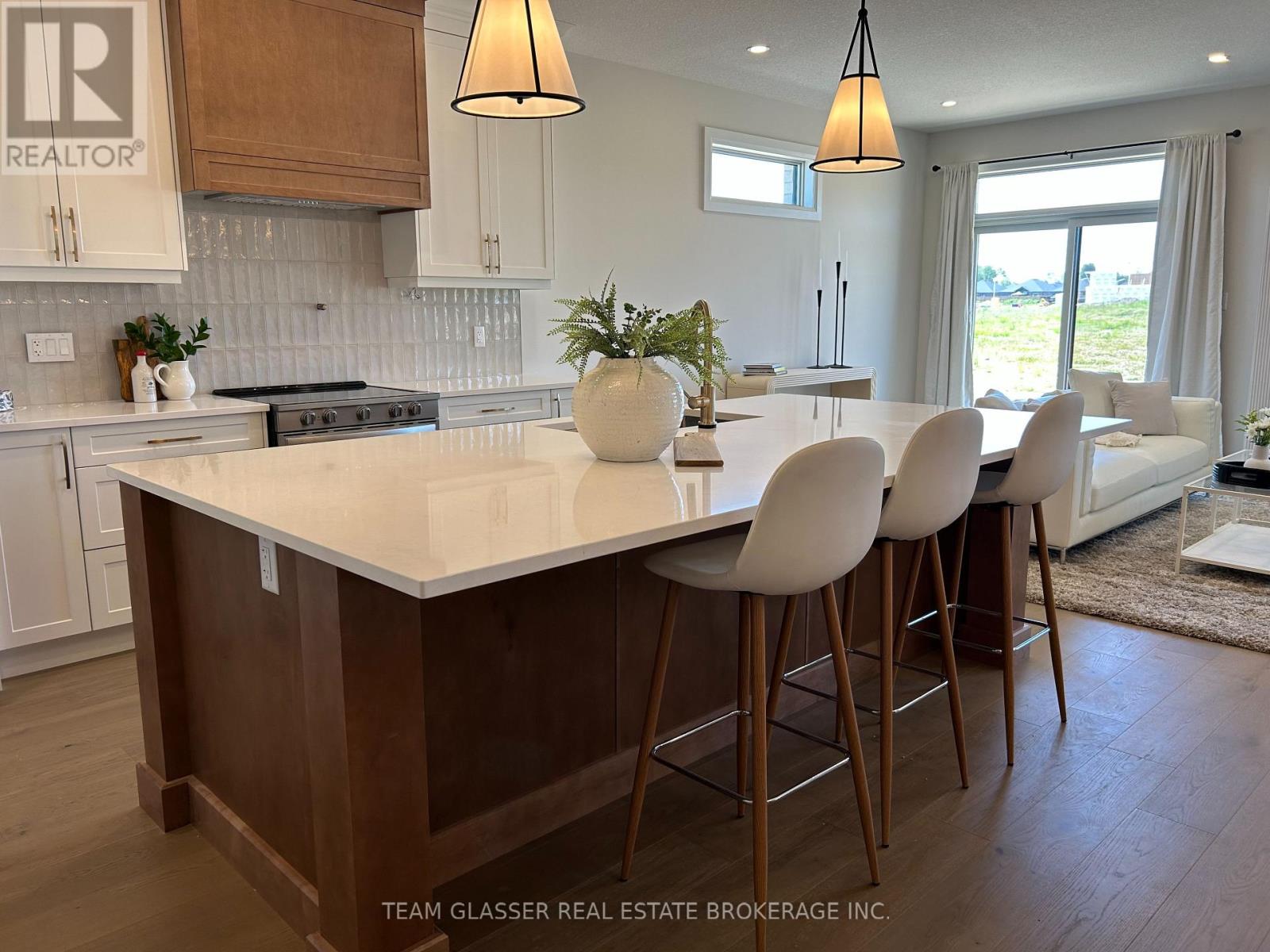 Lot 94 - 70 Benner Boulevard, Middlesex Centre, Ontario  N0L 1R0 - Photo 4 - X12121582