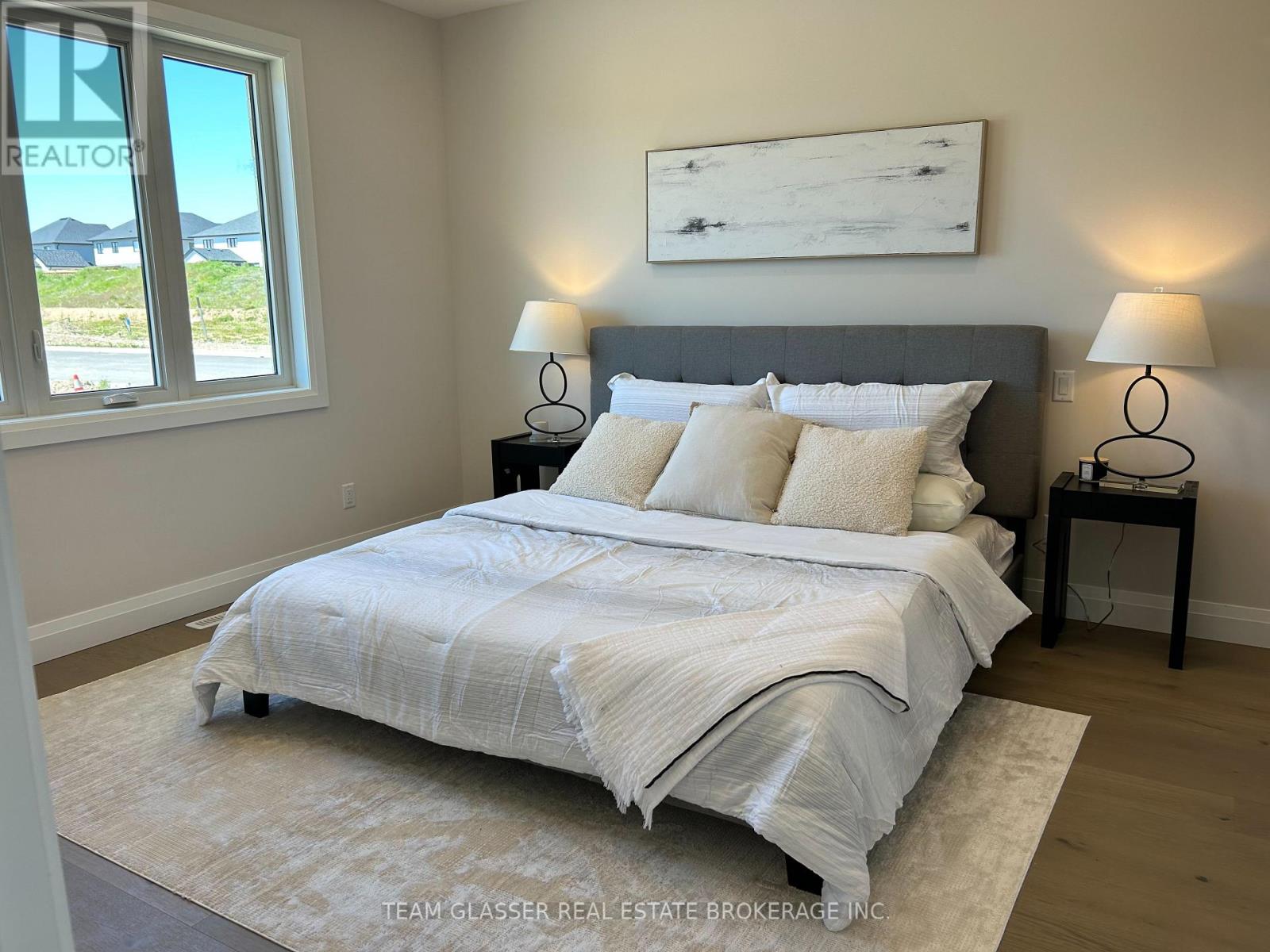 Lot 94 - 70 Benner Boulevard, Middlesex Centre, Ontario  N0L 1R0 - Photo 6 - X12121582