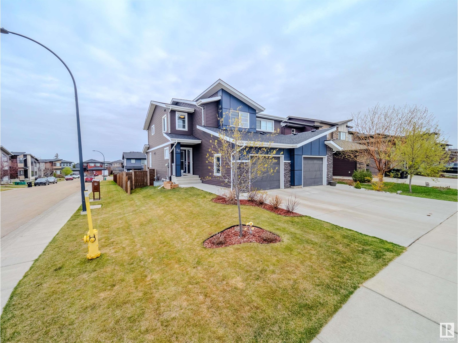 30 Vanderbilt Cm, Spruce Grove, Alberta  T7X 0S9 - Photo 71 - E4434230