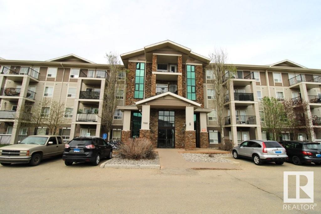 Property at #5206 7335 South Terwillegar DR NW image 1