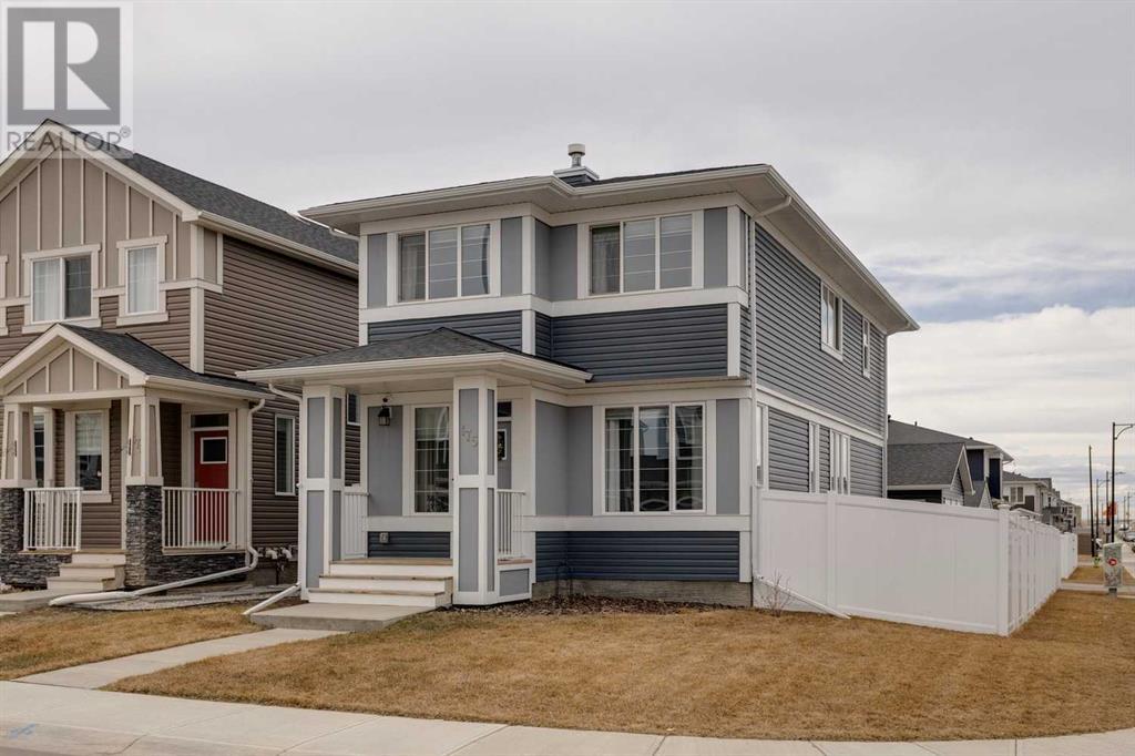175 Chelsea Road, Chestermere, Alberta  T1X 1Z3 - Photo 2 - A2208721
