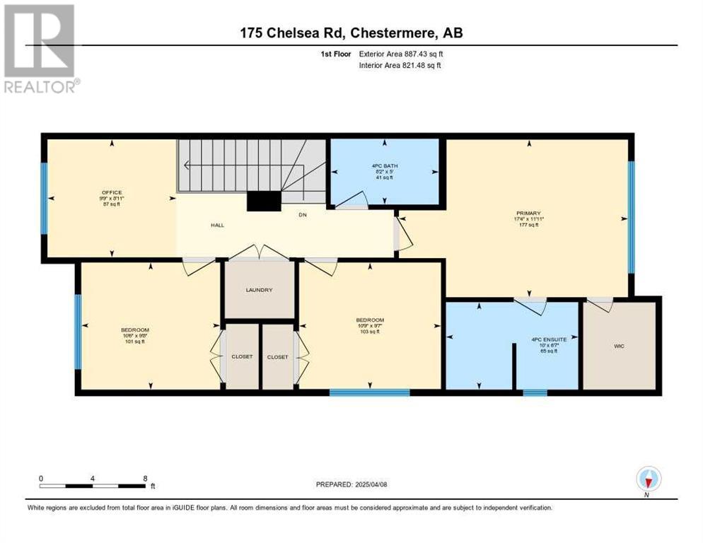 175 Chelsea Road, Chestermere, Alberta  T1X 1Z3 - Photo 46 - A2208721