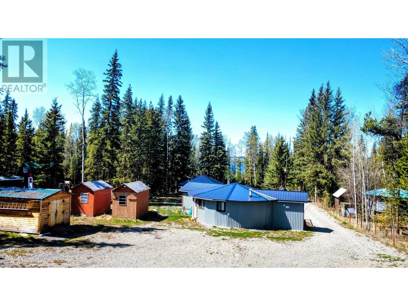772 Green Lake S Road, Green Lake, British Columbia  V0K 2K2 - Photo 33 - R2952008