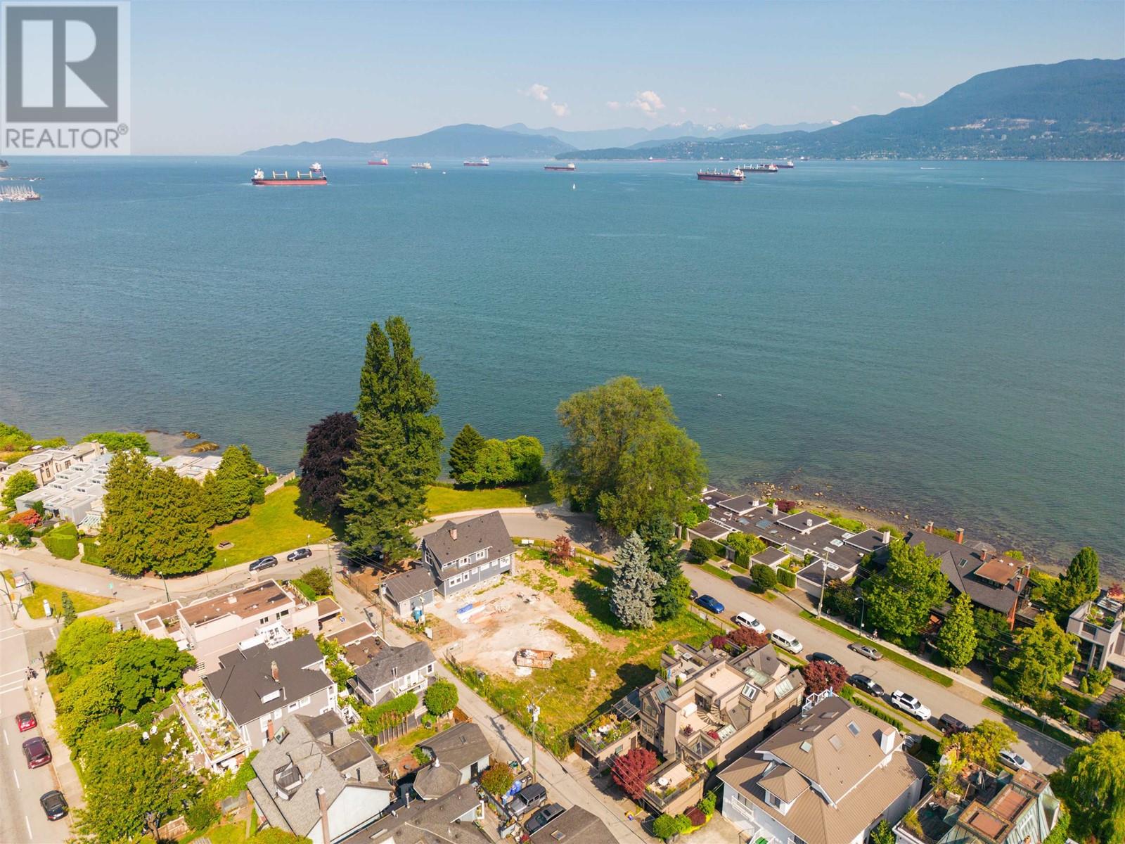 2576 Point Grey Road, Vancouver, British Columbia  V6K 1A3 - Photo 4 - R2997157