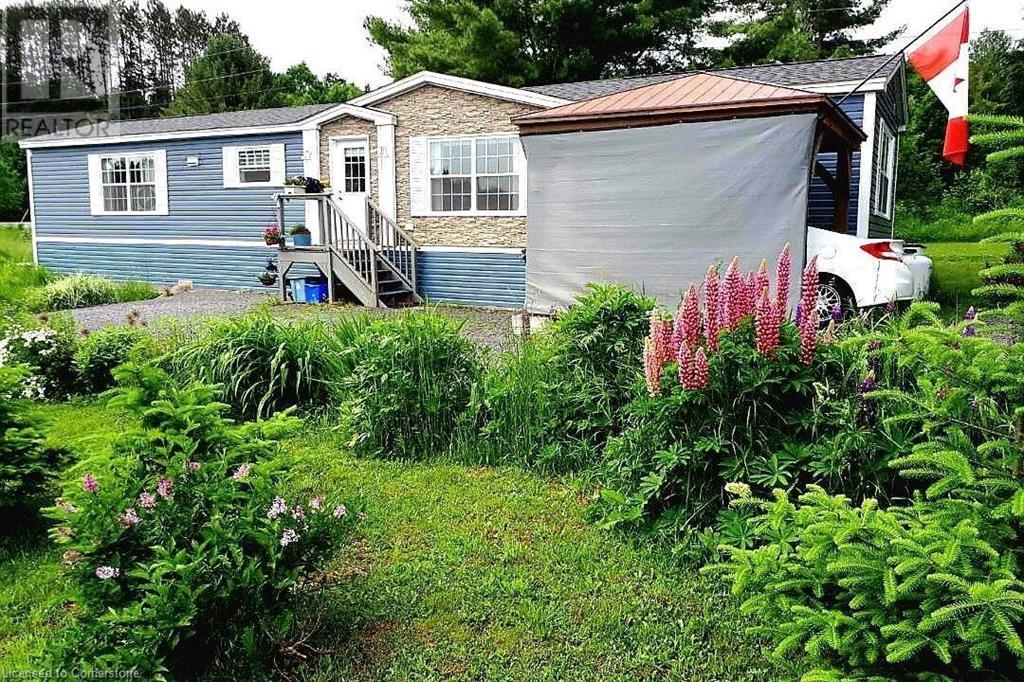 7 Pawlett Road, Mckellar, Ontario  P2A 0B5 - Photo 2 - 40724406