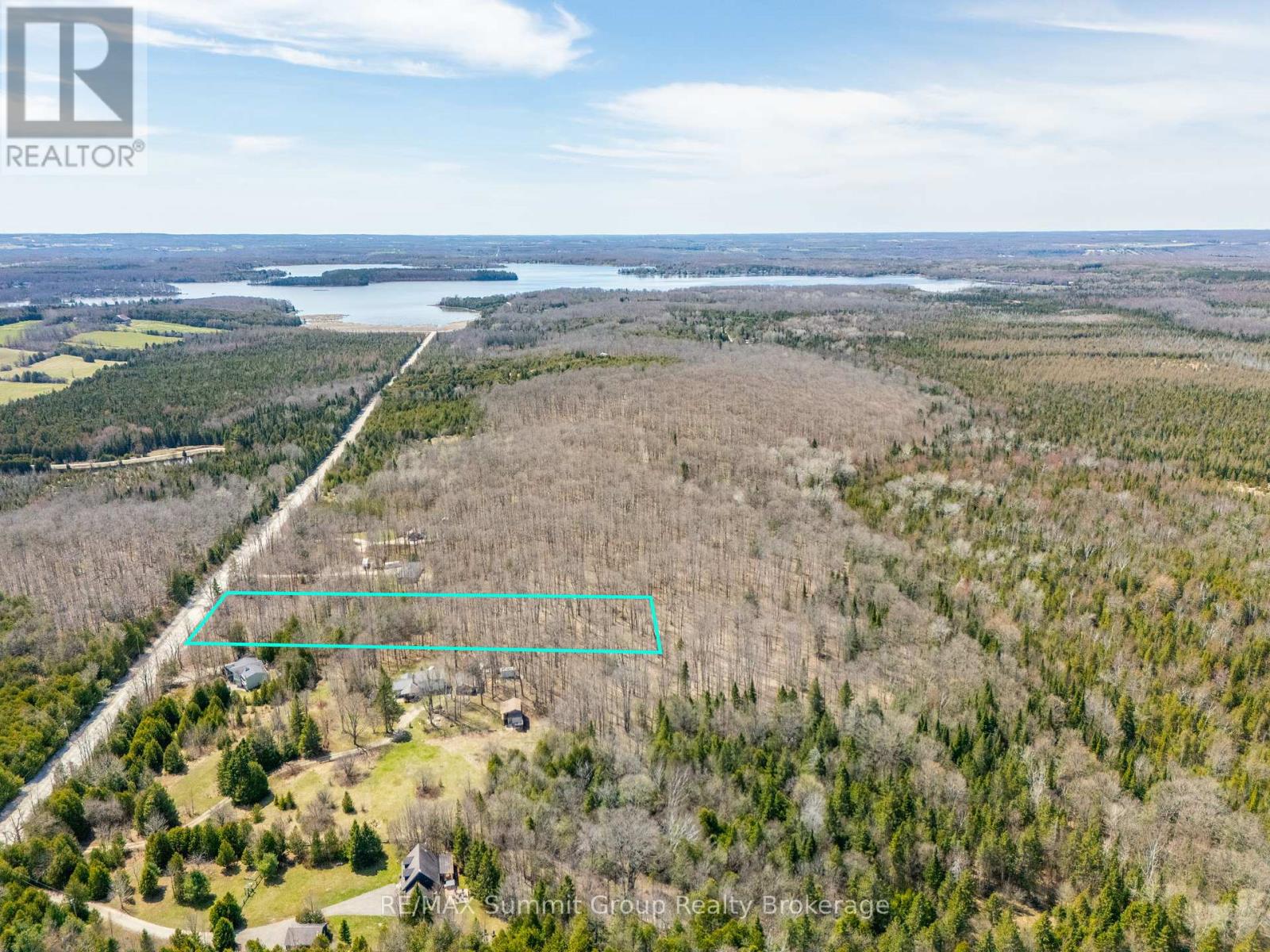 Lot 6 10th Concession, Grey Highlands, Ontario  N0C 1E0 - Photo 2 - X12121537