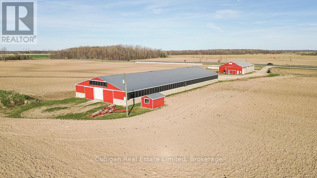 3071 HIGHWAY 21 HIGHWAY, Kincardine, Ontario
