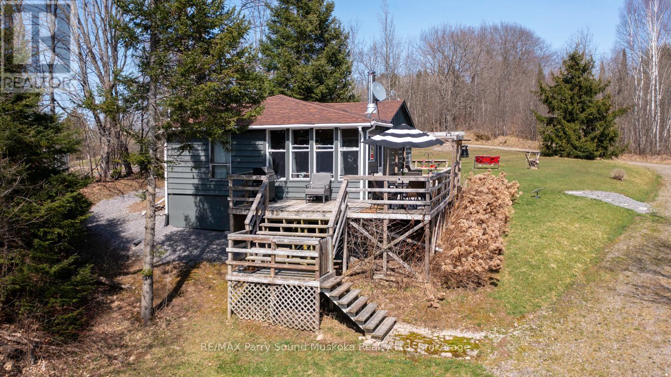 3 KEELE ROAD, Whitestone, Ontario