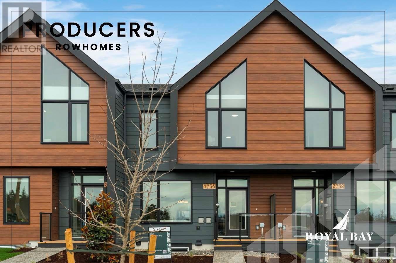 3739 Producers Way, Colwood, British Columbia