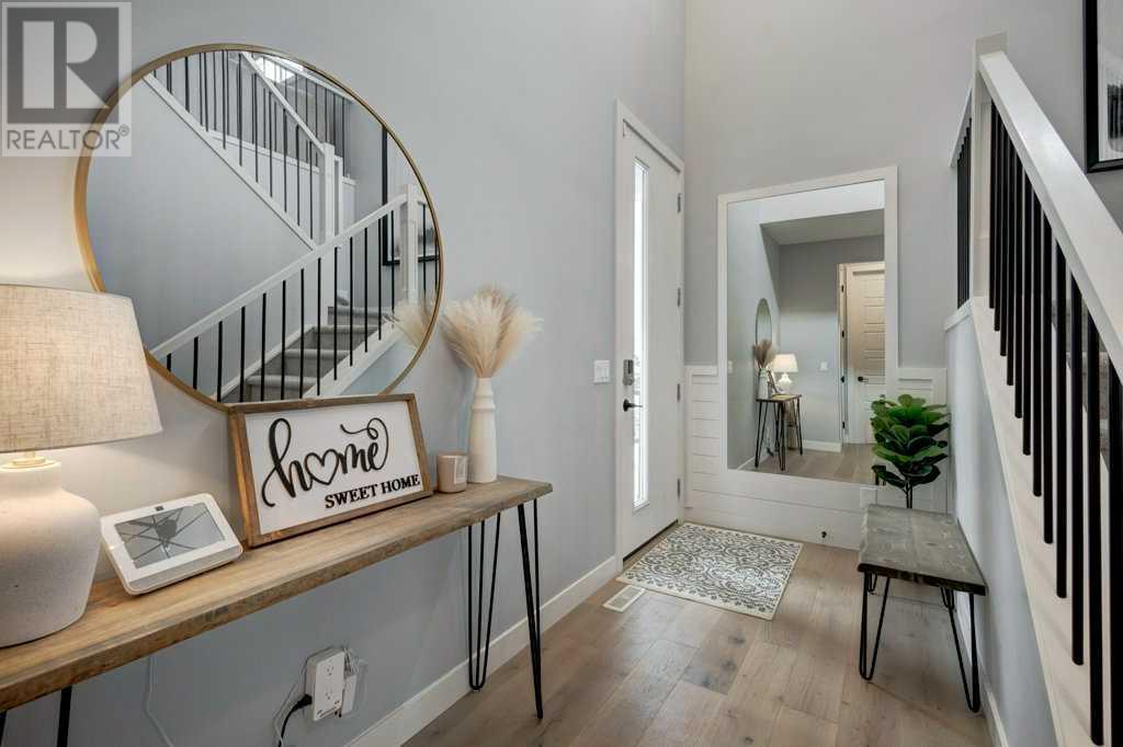 403 Precedence Hill, Cochrane, Alberta  T4C 2T7 - Photo 18 - A2215523