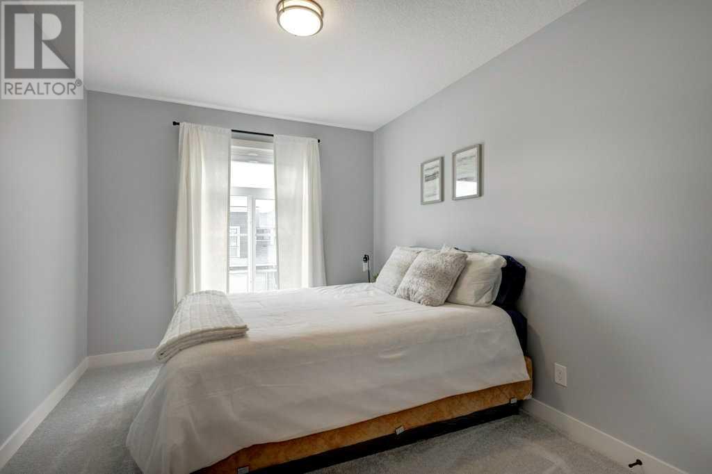 403 Precedence Hill, Cochrane, Alberta  T4C 2T7 - Photo 28 - A2215523