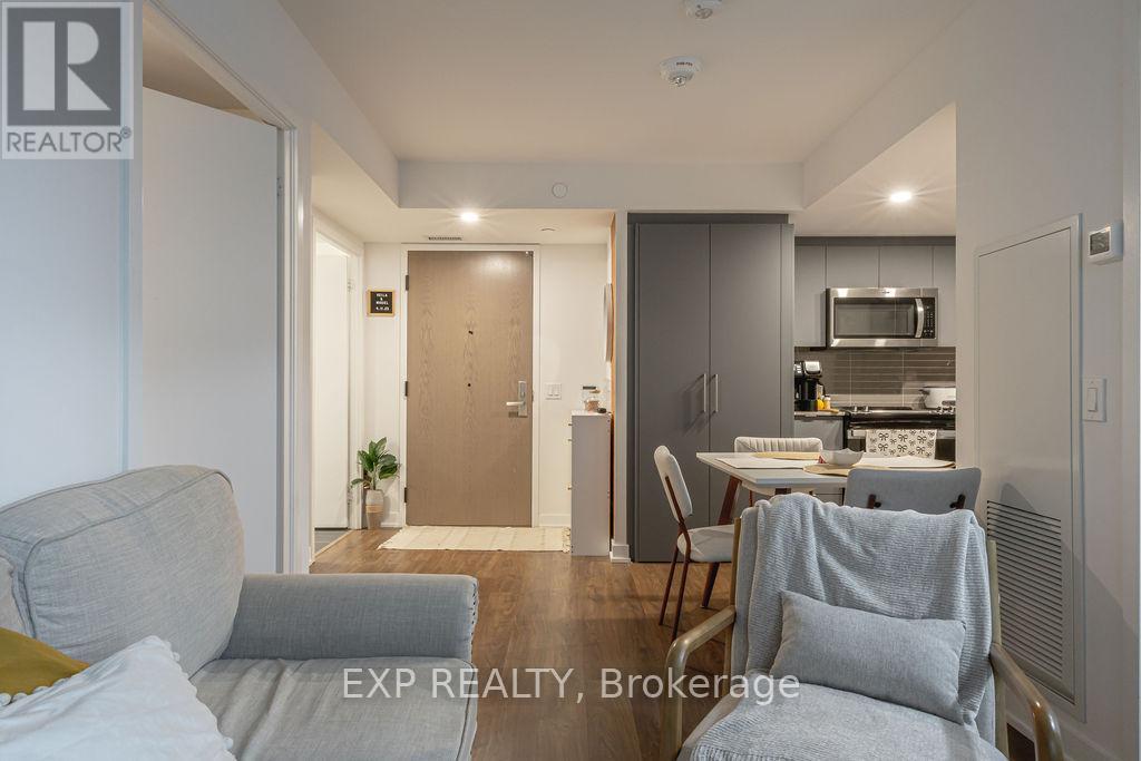 311 - 30 Tretti Way, Toronto, Ontario  M3H 0E3 - Photo 10 - C12121527