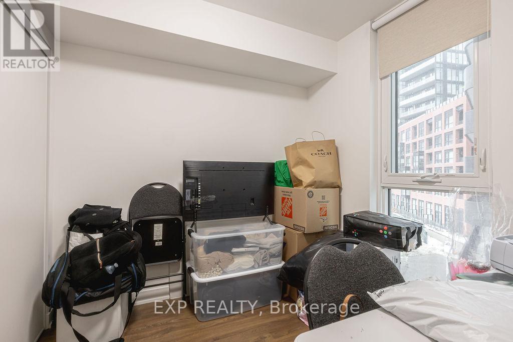 311 - 30 Tretti Way, Toronto, Ontario  M3H 0E3 - Photo 14 - C12121527