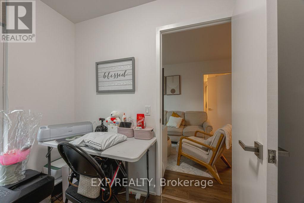 311 - 30 Tretti Way, Toronto, Ontario  M3H 0E3 - Photo 15 - C12121527