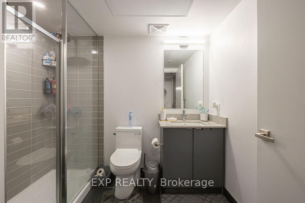 311 - 30 Tretti Way, Toronto, Ontario  M3H 0E3 - Photo 18 - C12121527