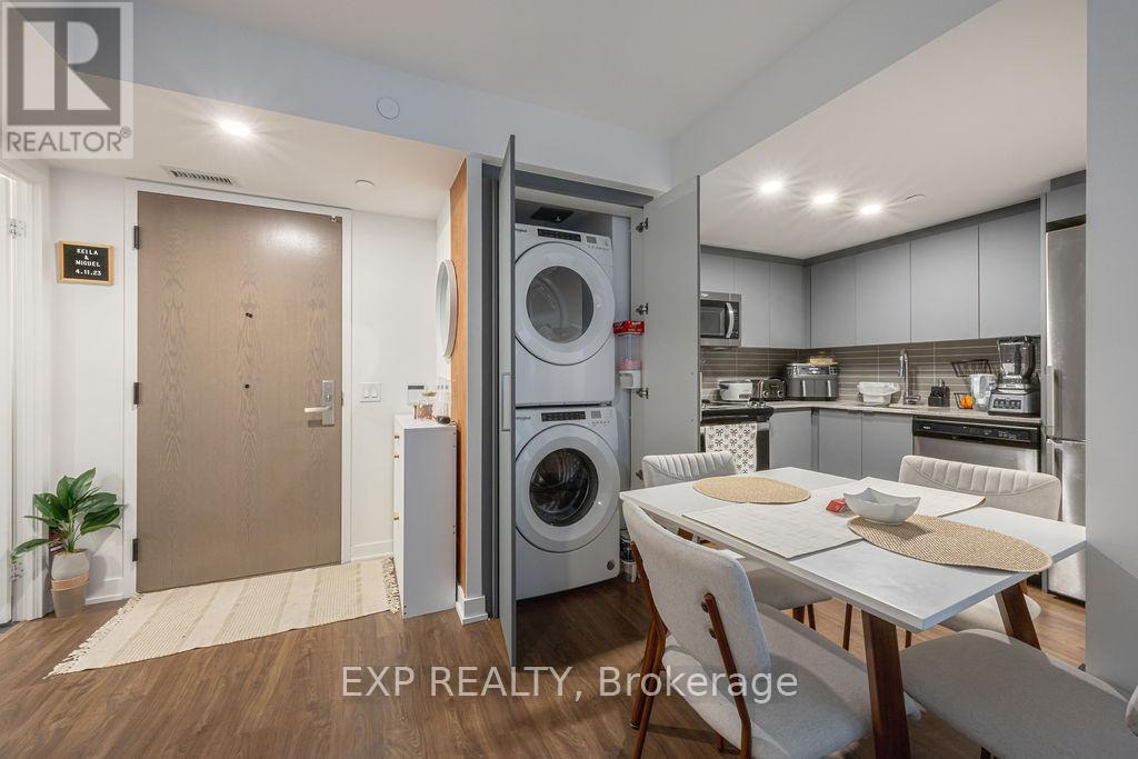 311 - 30 Tretti Way, Toronto, Ontario  M3H 0E3 - Photo 19 - C12121527