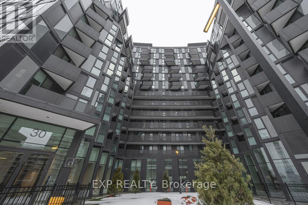 311 - 30 Tretti Way, Toronto, Ontario  M3H 0E3 - Photo 2 - C12121527