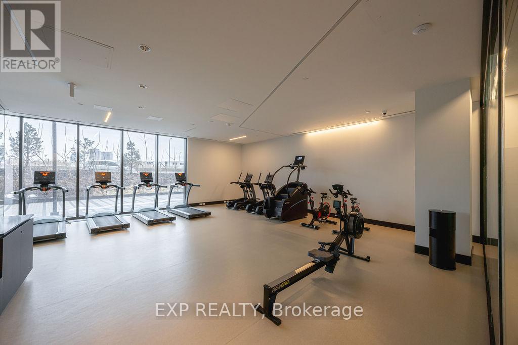 311 - 30 Tretti Way, Toronto, Ontario  M3H 0E3 - Photo 21 - C12121527