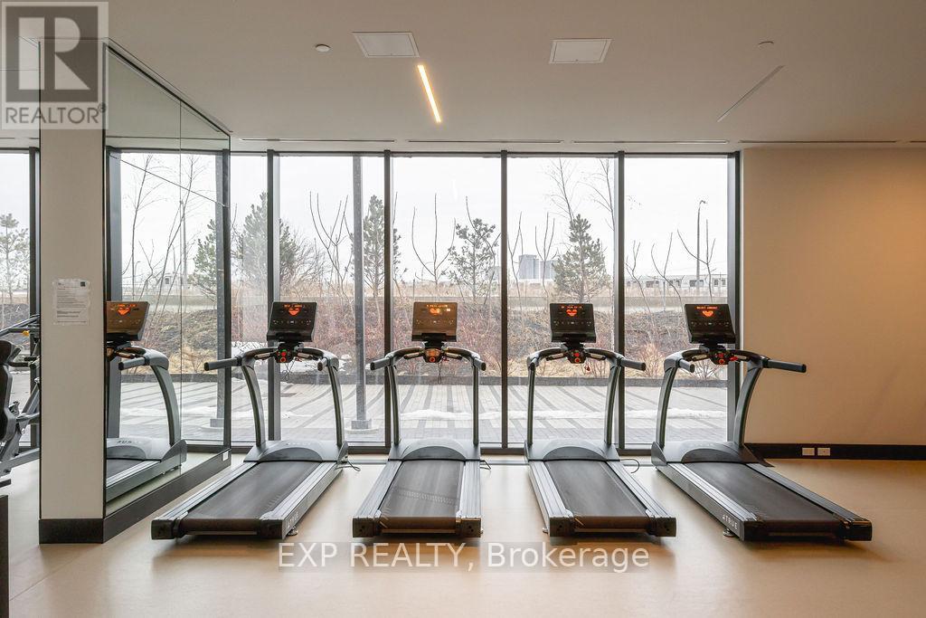 311 - 30 Tretti Way, Toronto, Ontario  M3H 0E3 - Photo 22 - C12121527