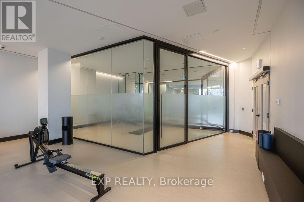 311 - 30 Tretti Way, Toronto, Ontario  M3H 0E3 - Photo 23 - C12121527