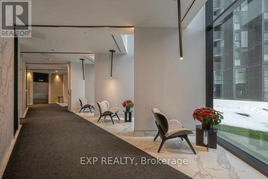 311 - 30 Tretti Way, Toronto, Ontario  M3H 0E3 - Photo 4 - C12121527