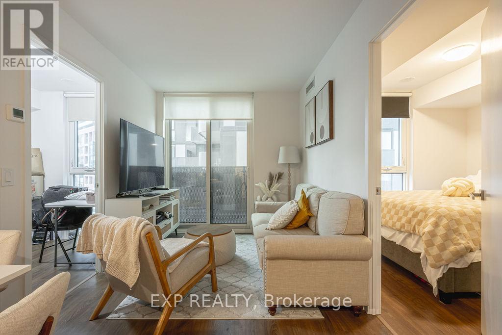 311 - 30 Tretti Way, Toronto, Ontario  M3H 0E3 - Photo 9 - C12121527