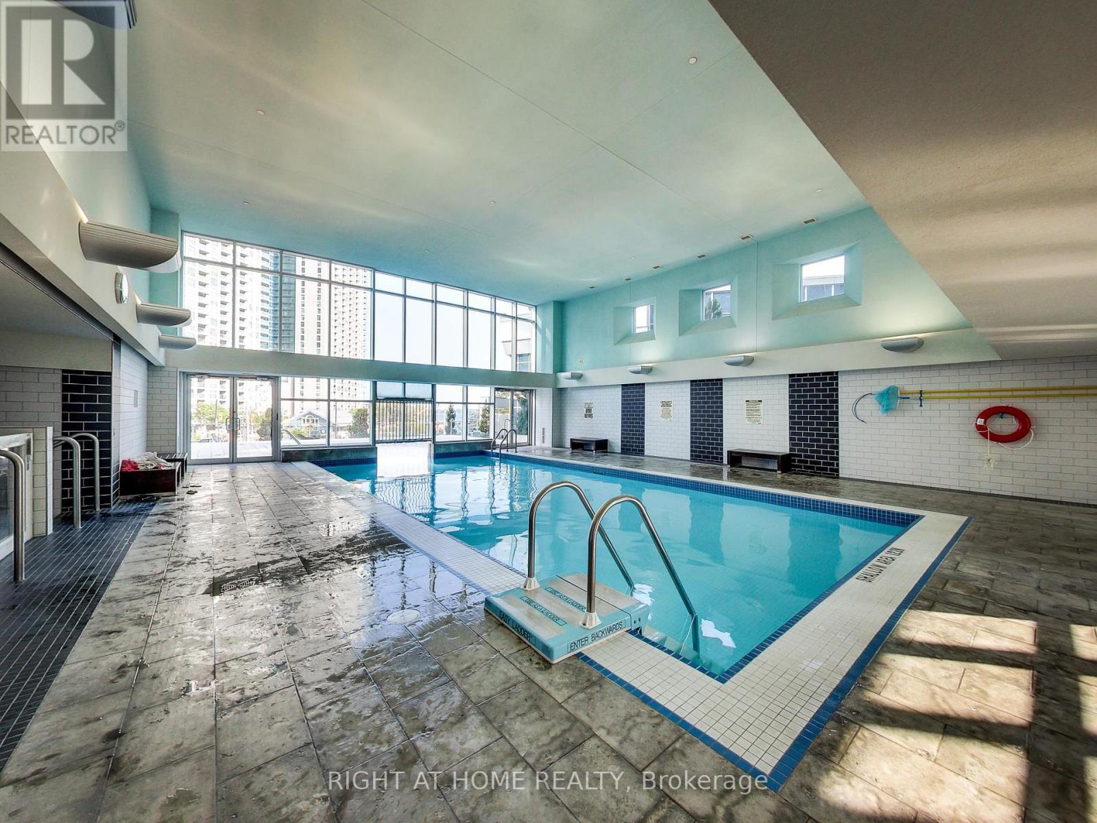 3102 - 8 York Street W, Toronto, Ontario  M5J 2Y2 - Photo 24 - C12121533