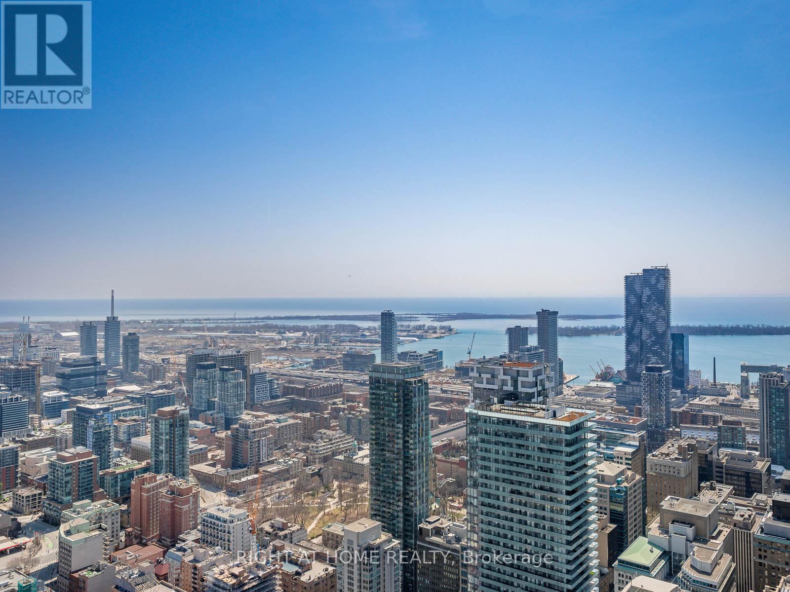 5607 - 197 Yonge Street, Toronto, Ontario  M5B 1M4 - Photo 28 - C12121539