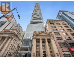 5607 - 197 YONGE STREET, Toronto, Ontario