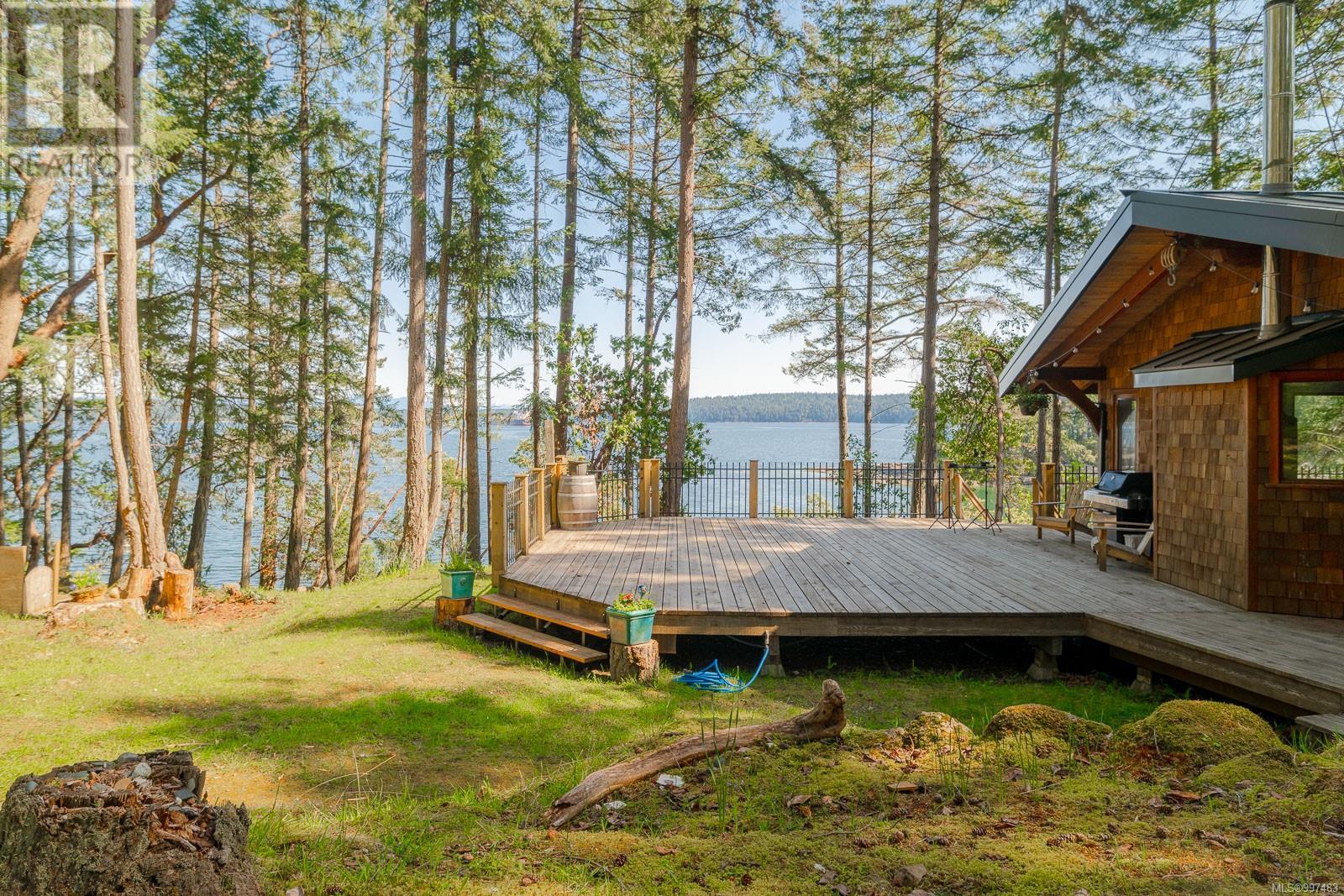 550 Cardale Rd, Decourcy Island, British Columbia  A1A 1A1 - Photo 40 - 997483