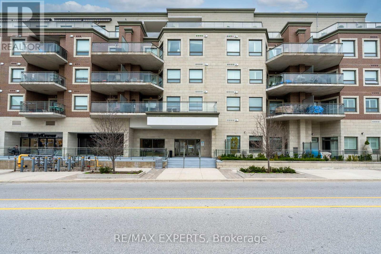 232 - 86 Woodbridge Avenue, Vaughan (West Woodbridge), Ontario  L4L 2S6 - Photo 12 - N12121530