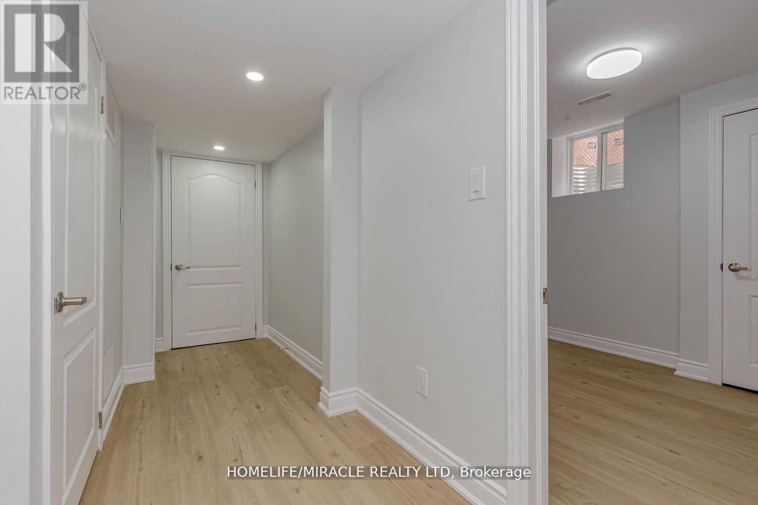 Lower - 44 Leatherhead Court, Brampton, Ontario  L6S 5E8 - Photo 13 - W12121528