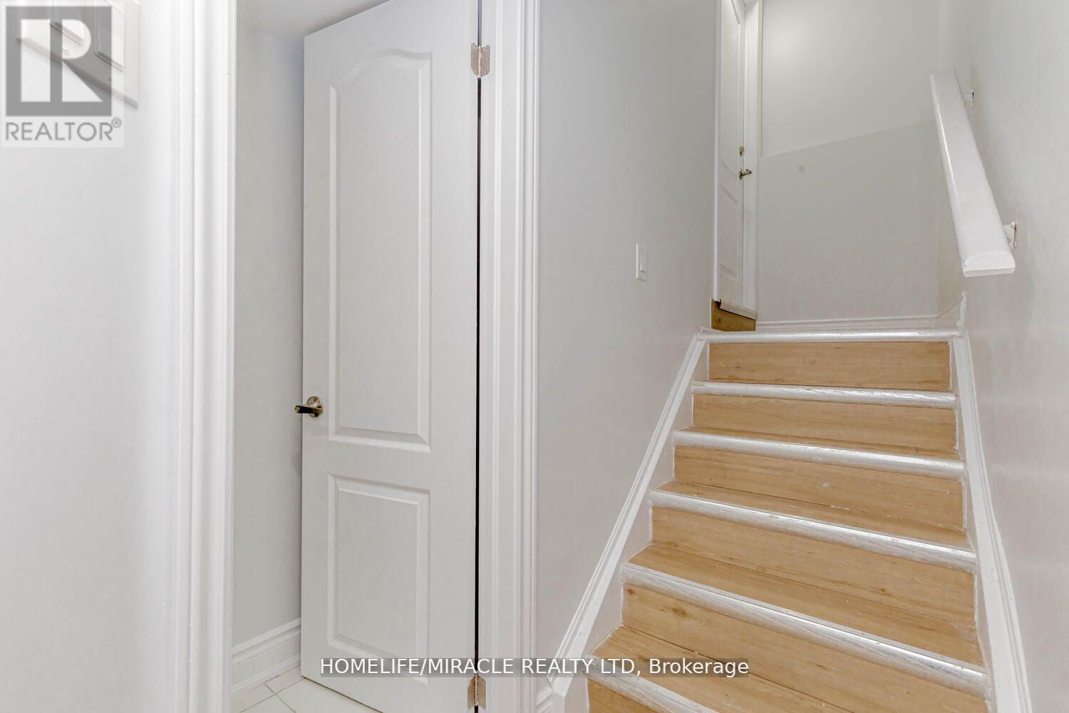Lower - 44 Leatherhead Court, Brampton, Ontario  L6S 5E8 - Photo 26 - W12121528