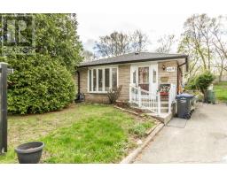 368 LARA WOODS, Mississauga, Ontario