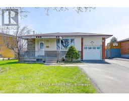 42 WILMONT DRIVE, Toronto, Ontario