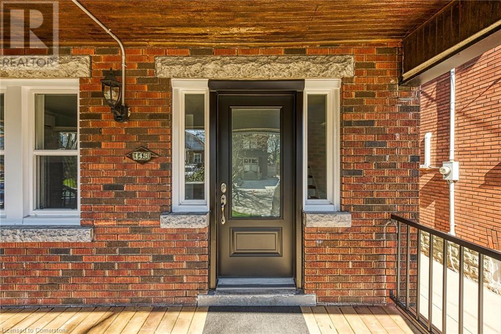 145 Prospect Street N, Hamilton, Ontario  L8L 6X8 - Photo 5 - 40724226