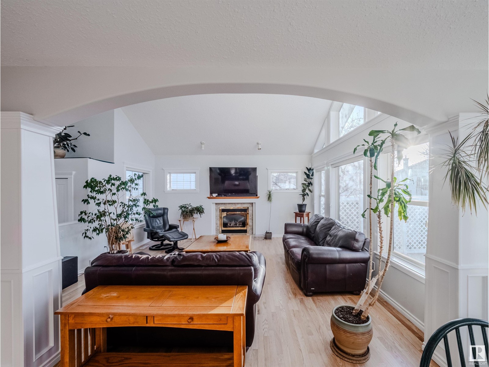 467 Klarvatten Lake Wd Nw, Edmonton, Alberta  T5Z 3C2 - Photo 11 - E4434232