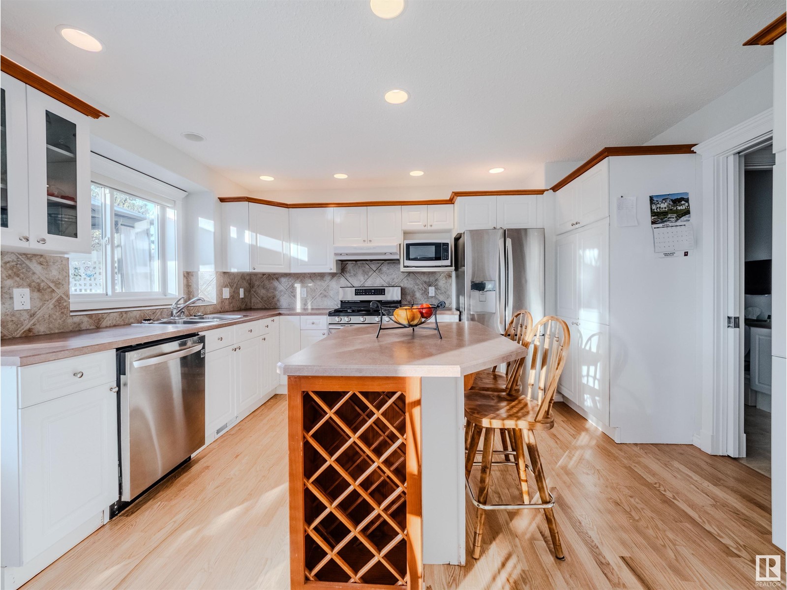 467 Klarvatten Lake Wd Nw, Edmonton, Alberta  T5Z 3C2 - Photo 15 - E4434232