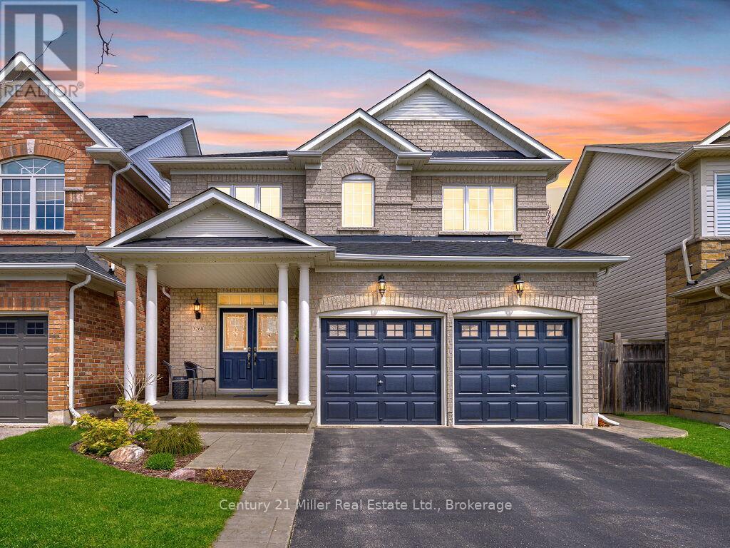 3268 SEALEY CRESCENT, Burlington, Ontario