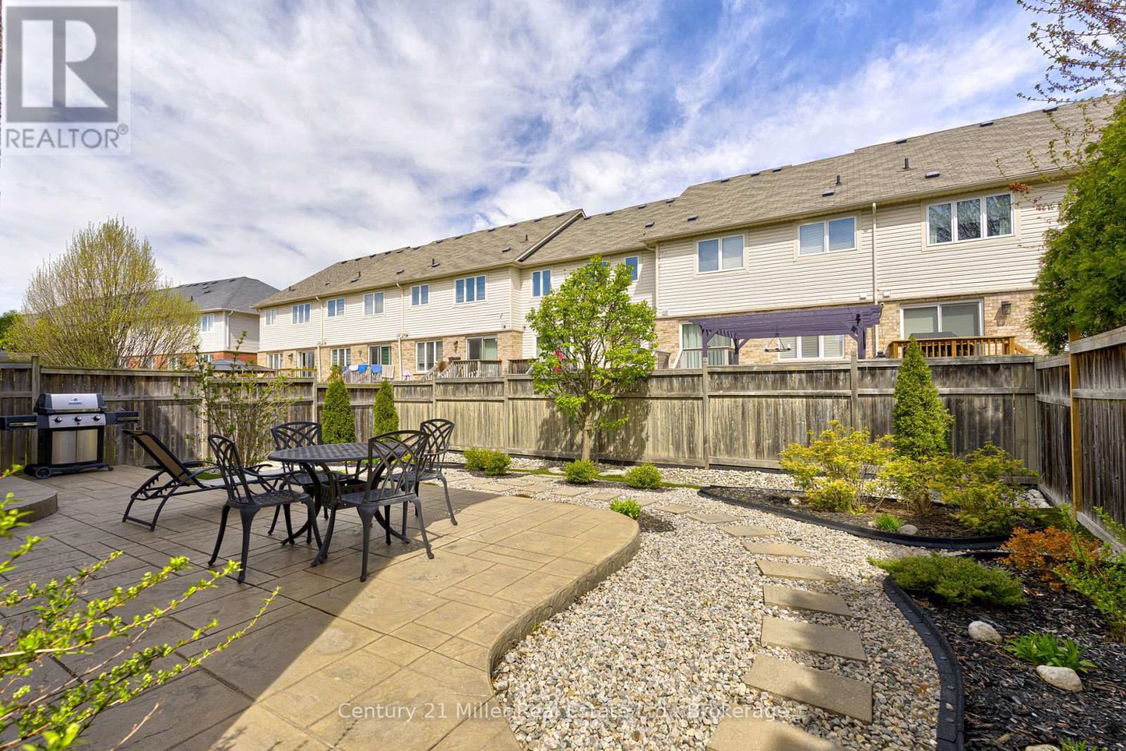3268 Sealey Crescent, Burlington, Ontario  L7M 0J6 - Photo 37 - W12118779