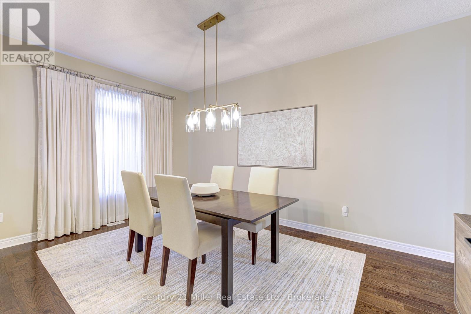 3268 Sealey Crescent, Burlington, Ontario  L7M 0J6 - Photo 6 - W12118779